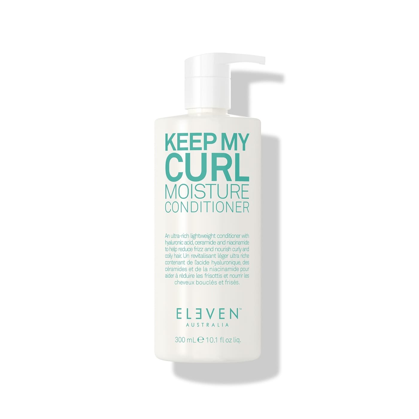 Keep My Curl Moisture Conditioner, odżywka nawilżająca do włosów kręconych