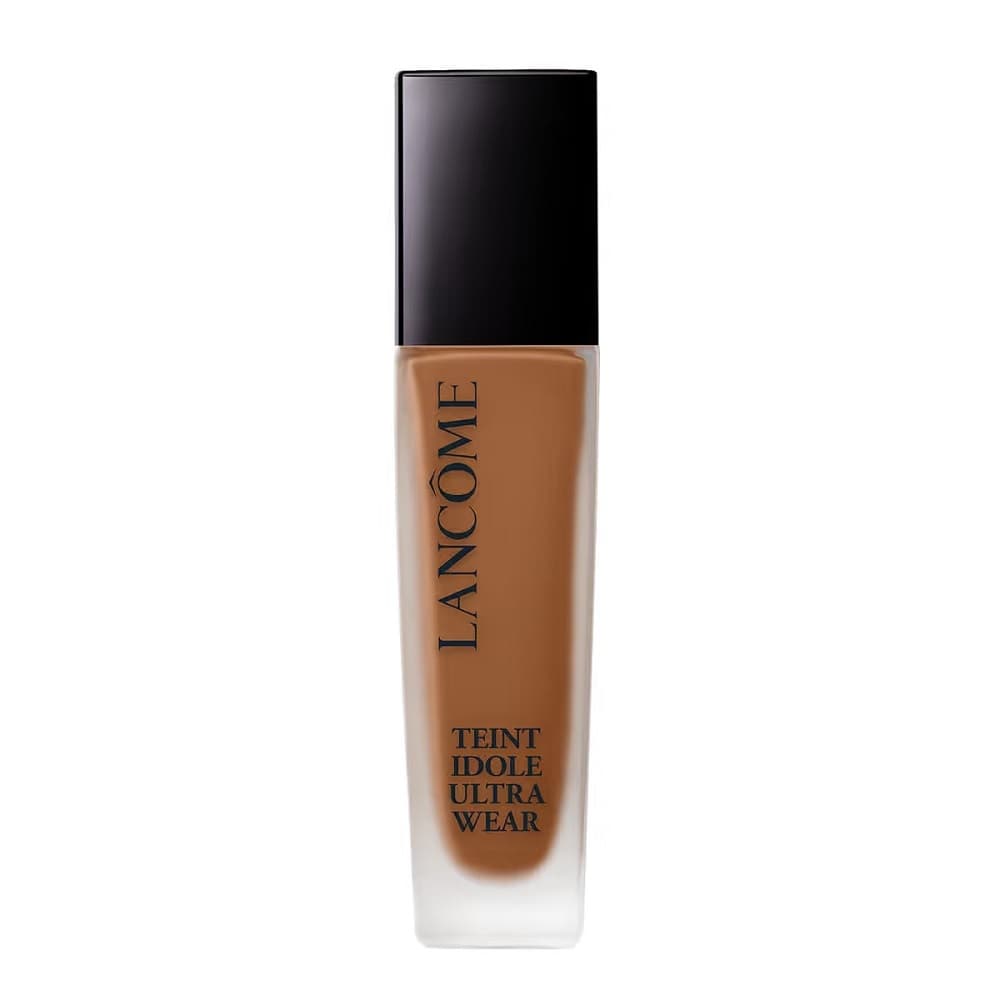 Teint Idole Ultra Wear SPF35 trwały podkład do twarzy 445N Before 10 Praline