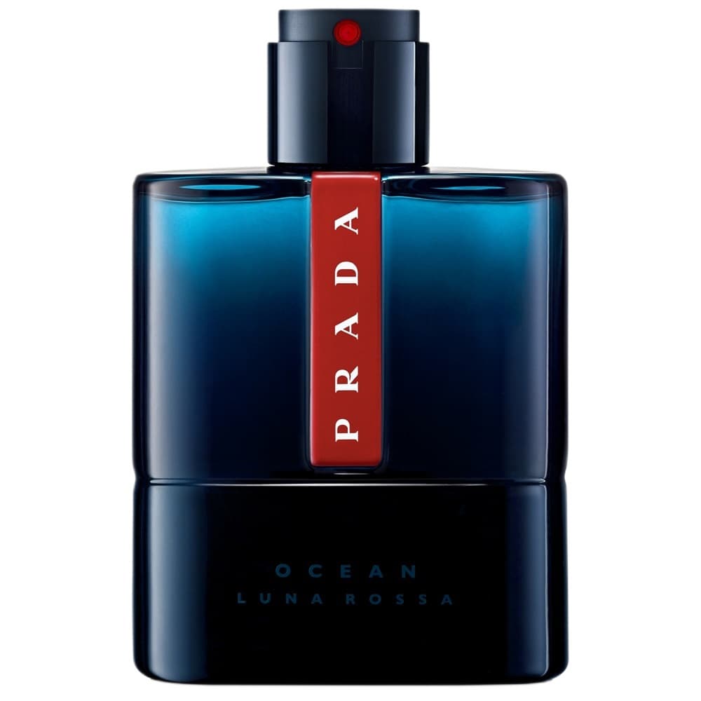 Luna Rossa Ocean woda perfumowana spray (M)