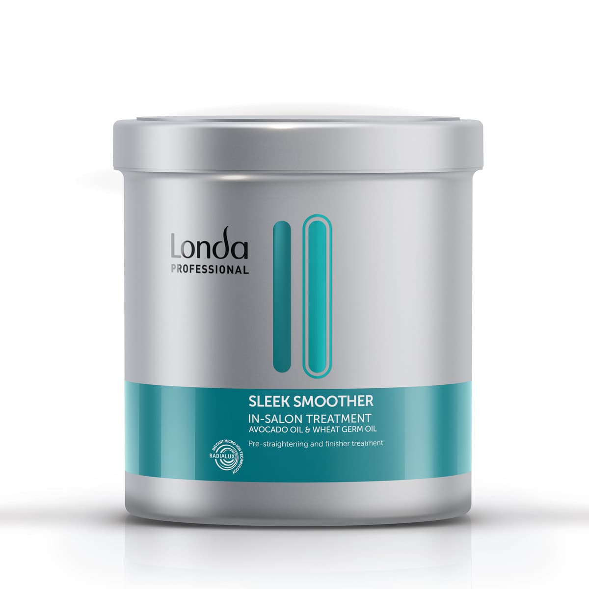SLEEK SMOOTHER In-Salon Treatment Kuracja profesjonalnie wygładzająca do włosów