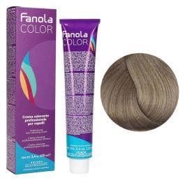 COLOR CREAM Krem koloryzujący do włosów - 5.2
