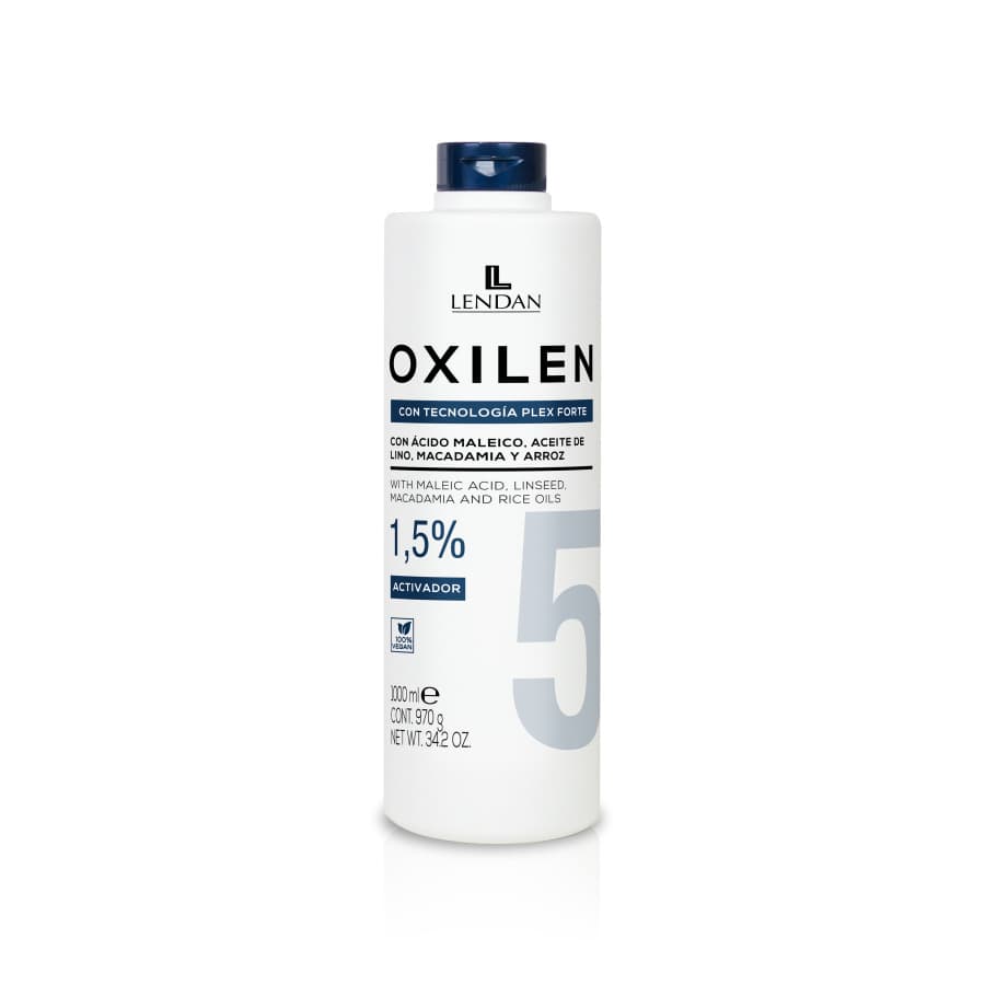 Oxilen, oksydant, 5V, 1.5%