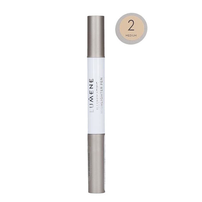 Illuminating Highlighter, korektor rozświetlający 02