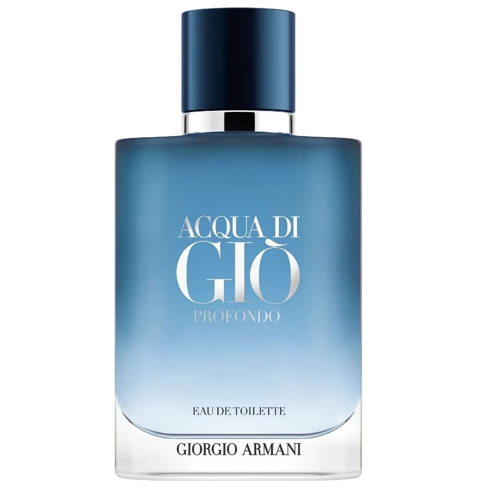 Giorgio Armani Acqua di Giò Profondo Eau de Toilette
