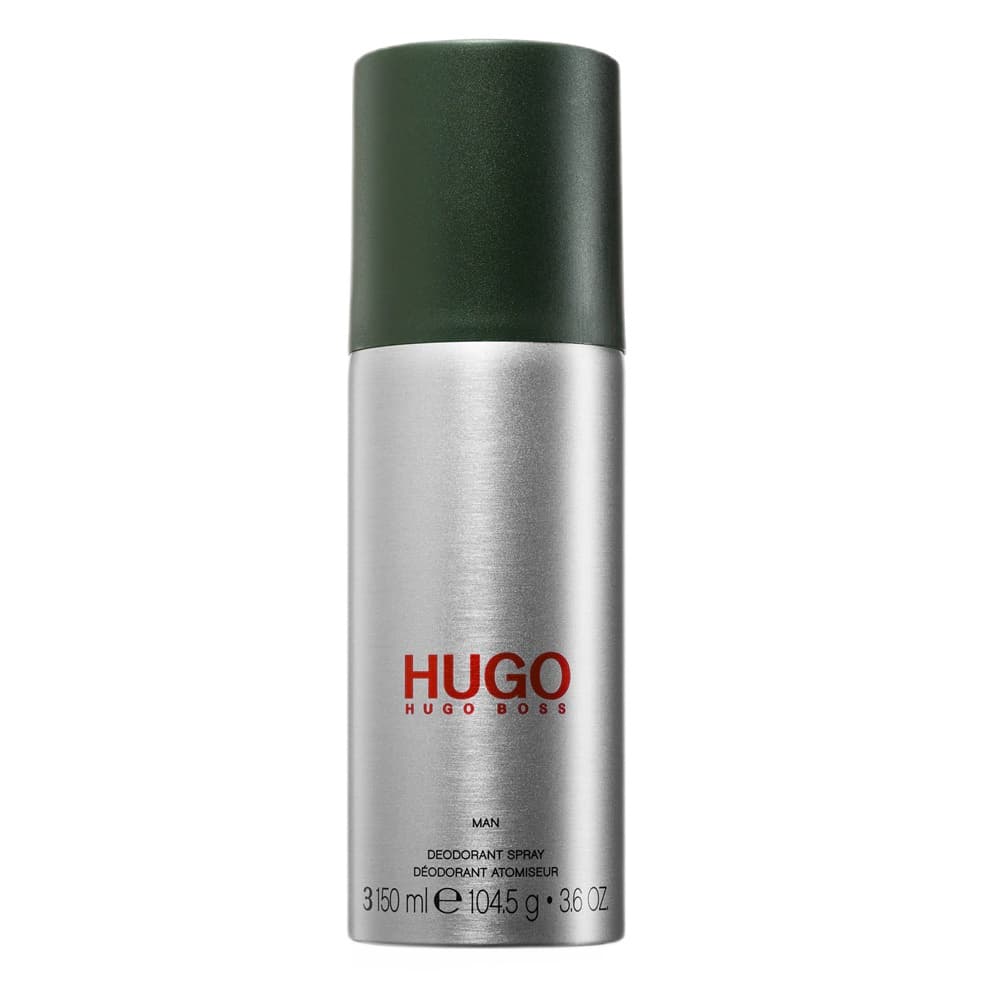 Hugo Man dezodorant spray (M)