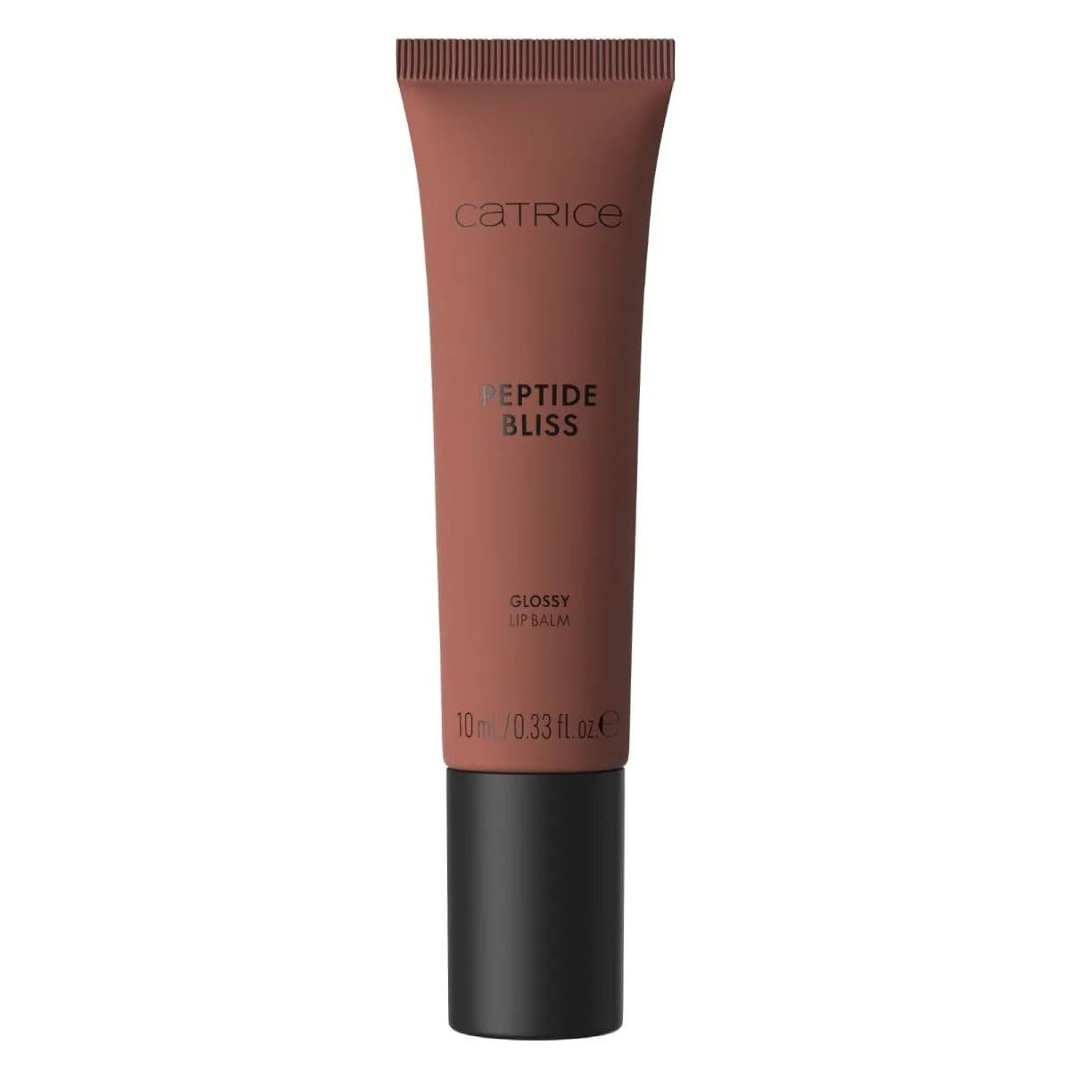 Peptide Bliss Glossy Lip Balm, balsam do ust, 050 Glazed & Gorgeous