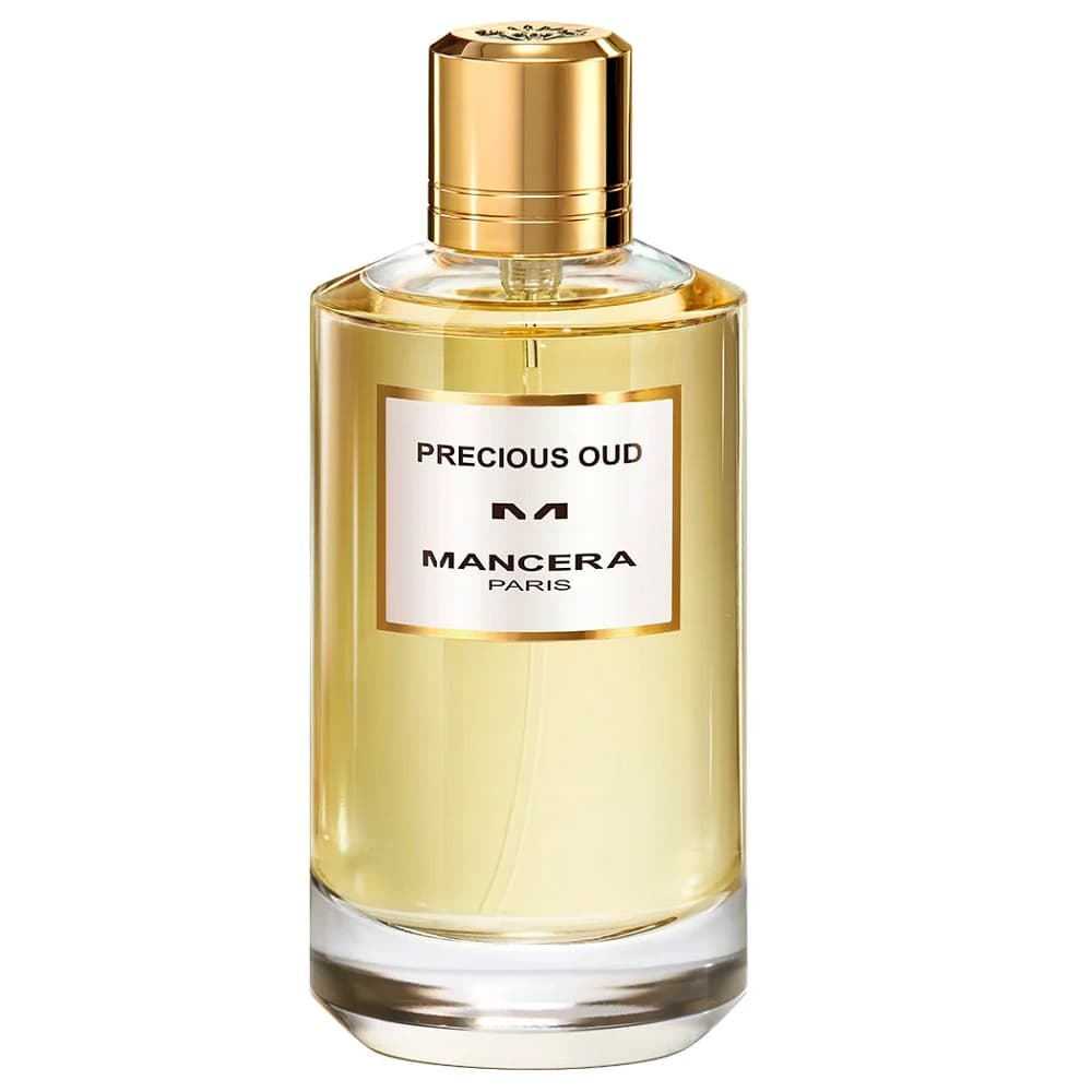 Precious Oud woda perfumowana spray (U)
