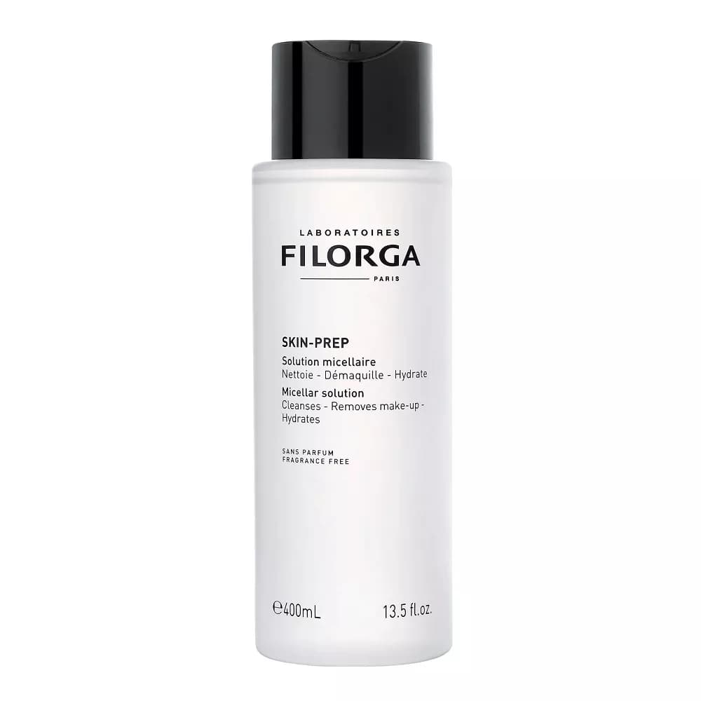 Skin-Prep Micellar Solution płyn micelarny do twarzy i okolic oczu