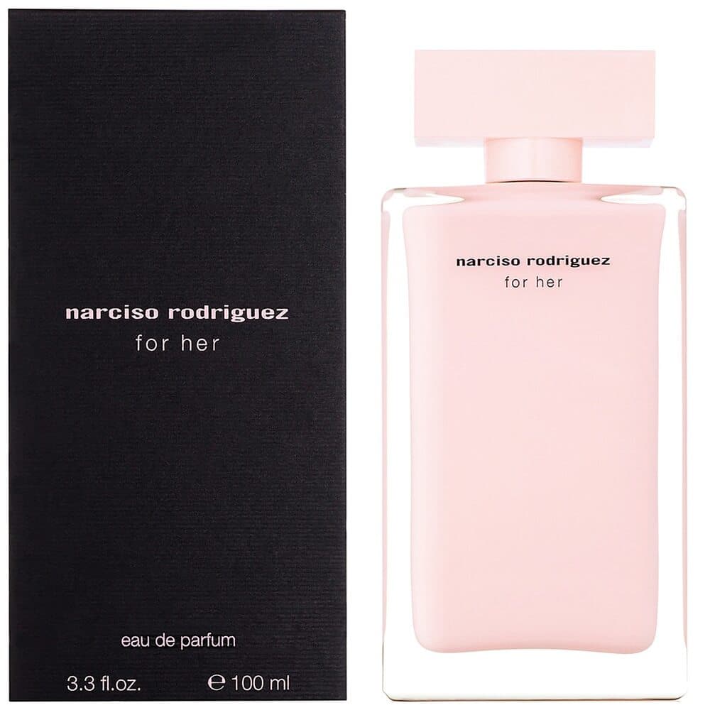 For Her woda perfumowana spray (W)