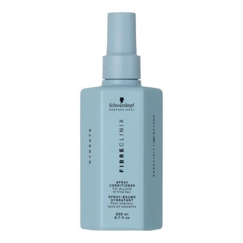Schwarzkopf Fibre Clinix OTC Hydrate, odżywka nawilżająca w sprayu