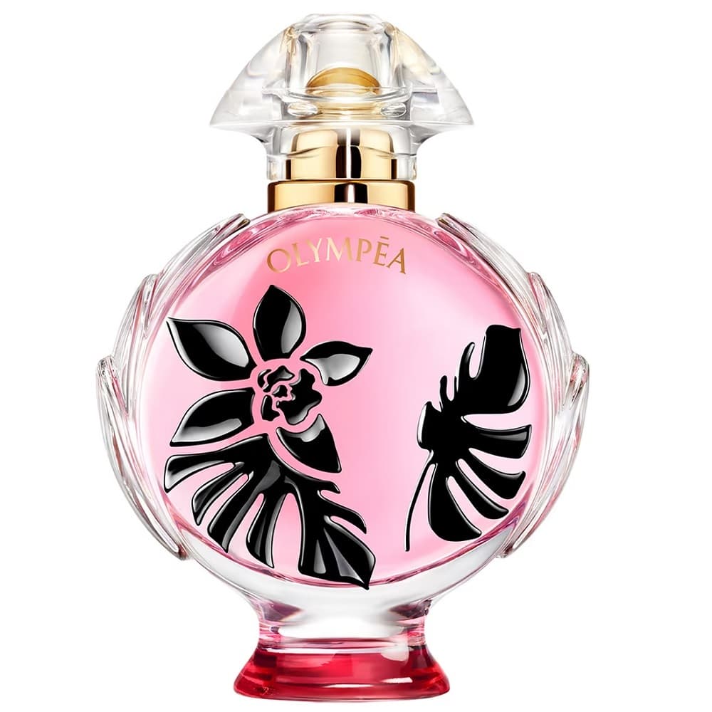 Olympea Flora woda perfumowana spray (W)