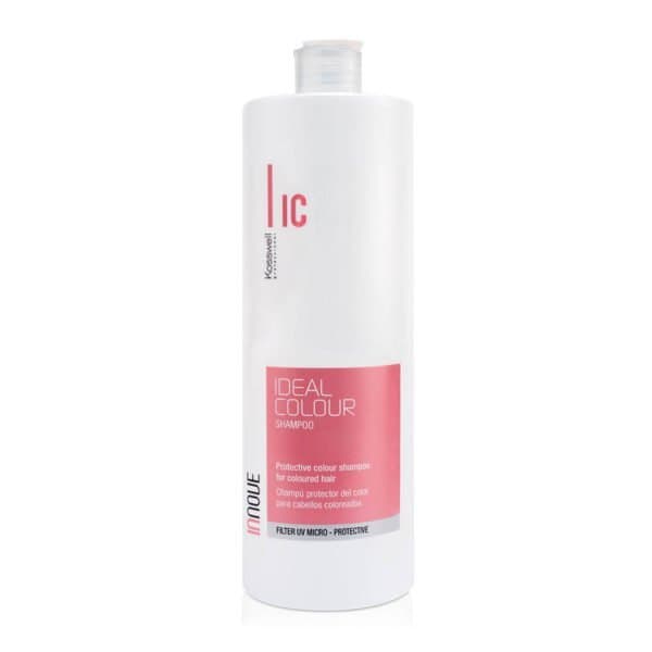 Ideal Color Shampoo, Szampon do włosów farbowanych