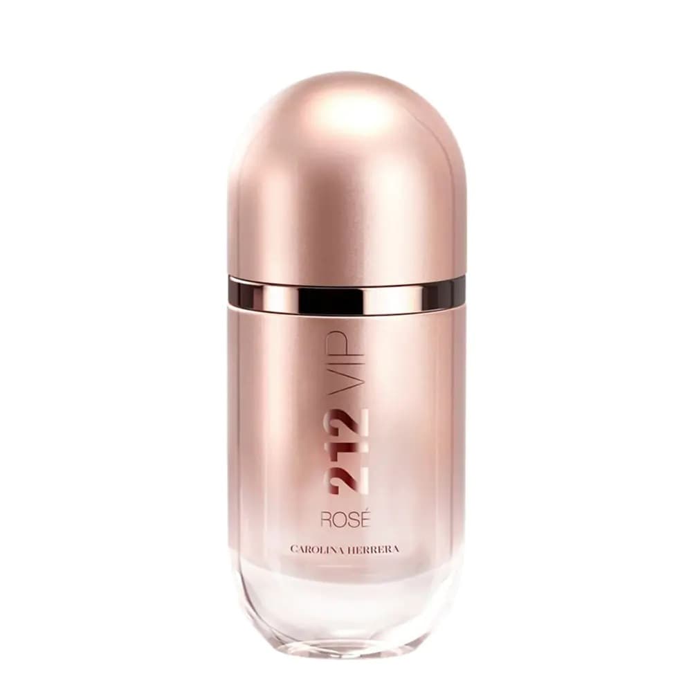 212 VIP Rosé woda perfumowana spray (W)