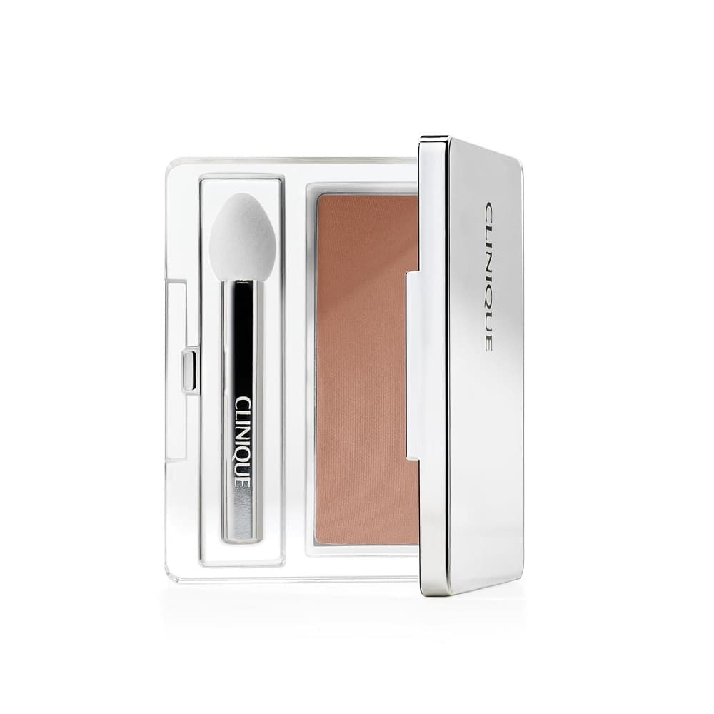 All About Shadow? Single pojedynczy cień do powiek Nude Rose
