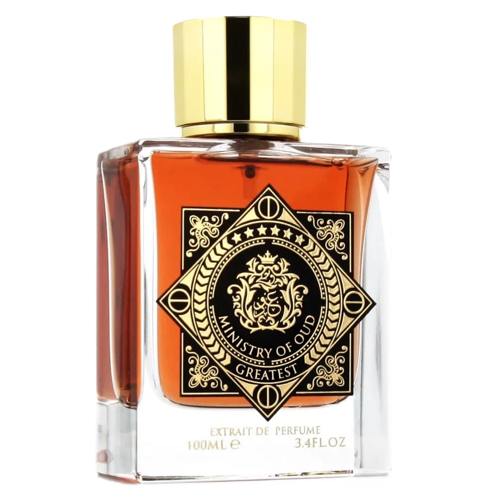 Greatest ekstrakt perfum (U)