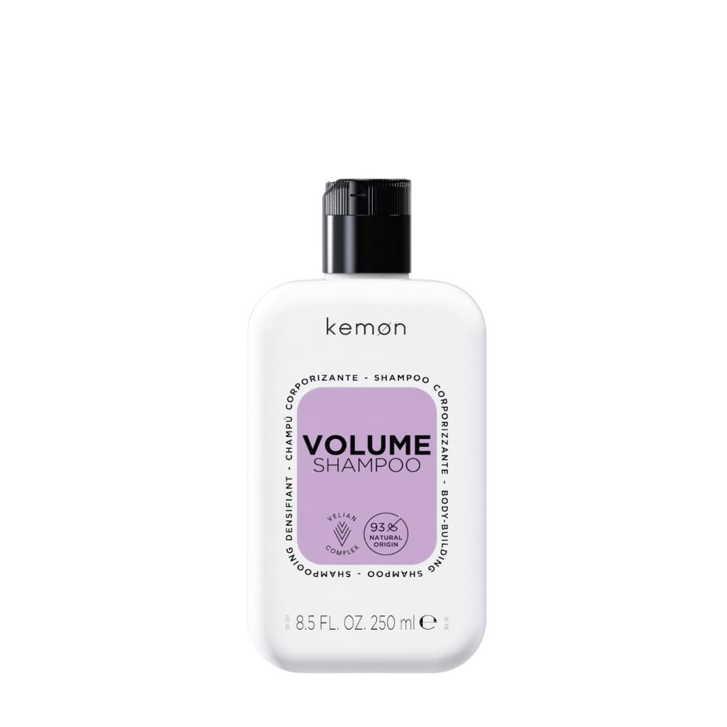 Volume, szampon nadający objętość
