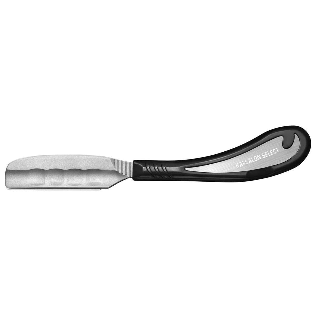 Captain Salon Select, brzytwa prosta