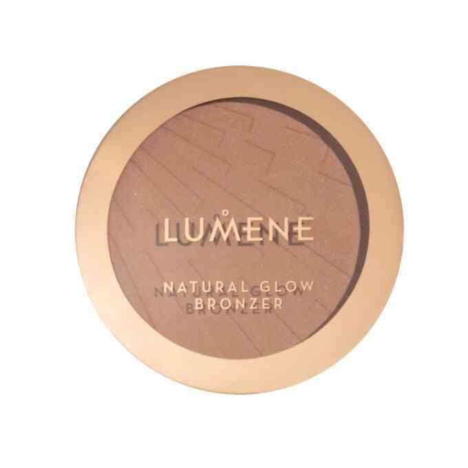 Bronzer, Natural Glow 2 Arctic Sun