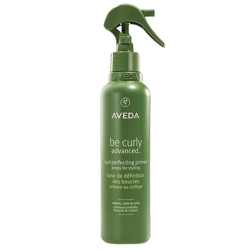 Be Curly Advanced Curl Perfecting Primer odżywka bez spłukiwania do włosów kręconych