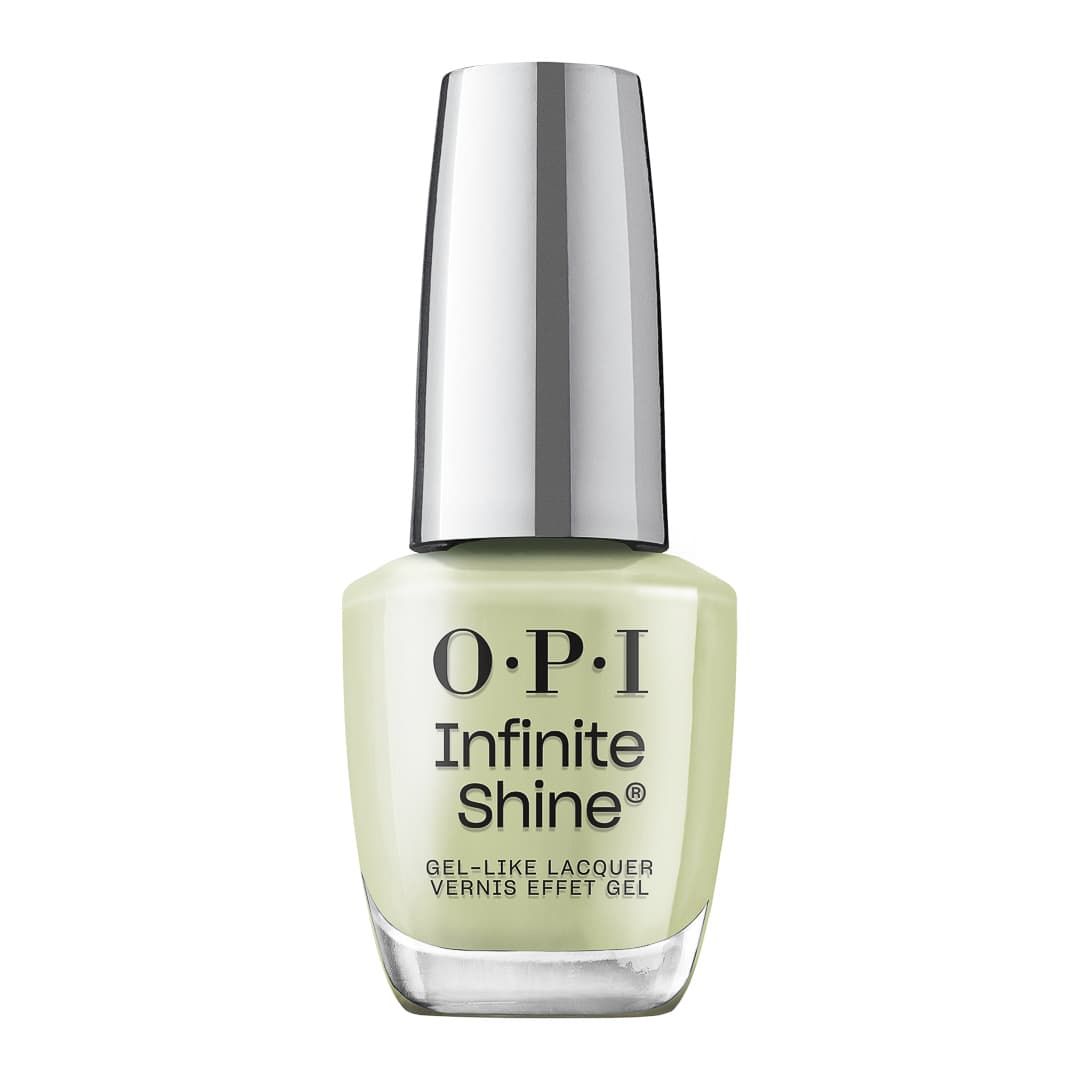 Infinite Shine OPIcons, klasyczny lakier do paznokci, oh baby