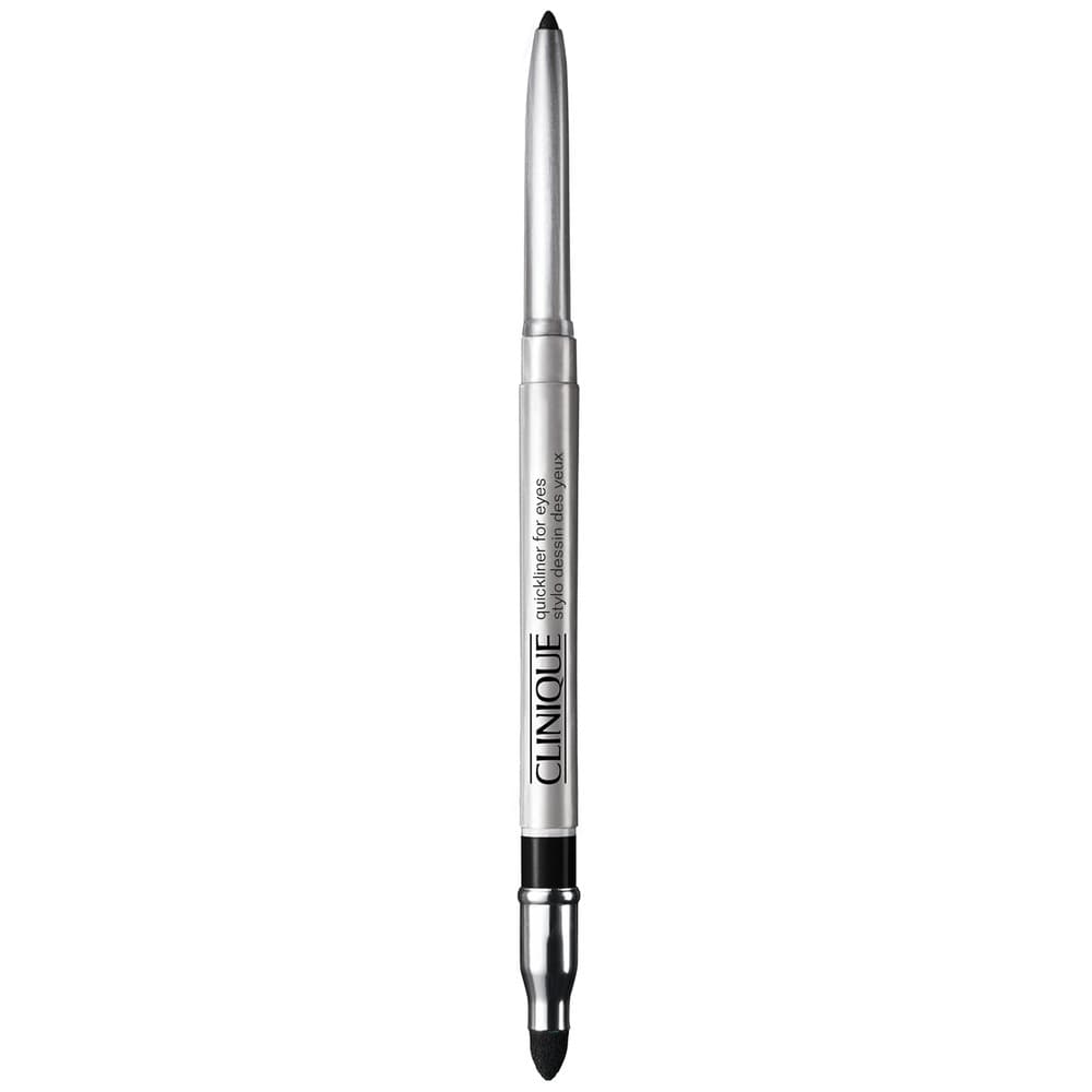Quickliner For Eyes konturówka do oczu 07 Really Black