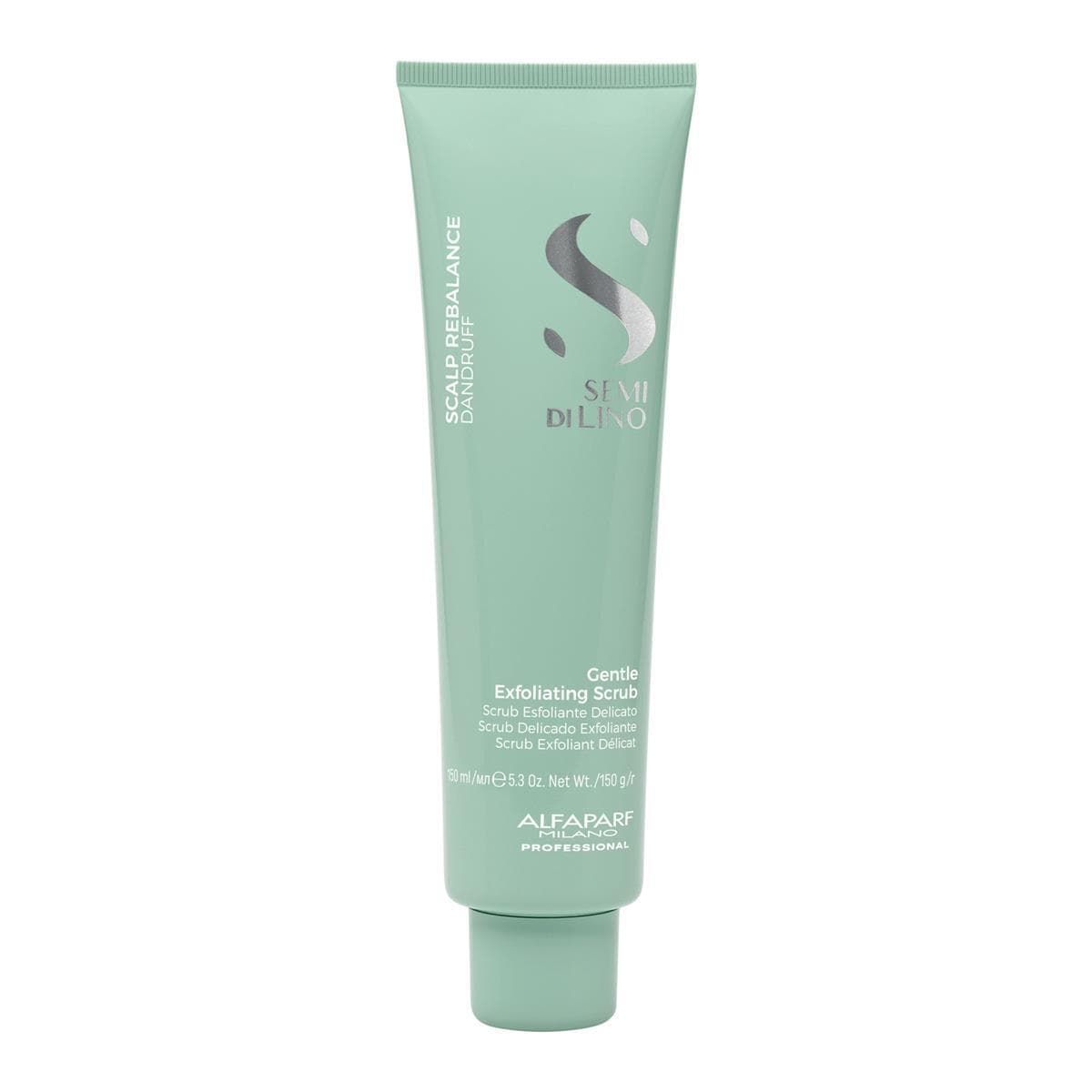 SEMI DI LINO SCALP REBALANCE Dandruff Delikatny peeling do skóry głowy