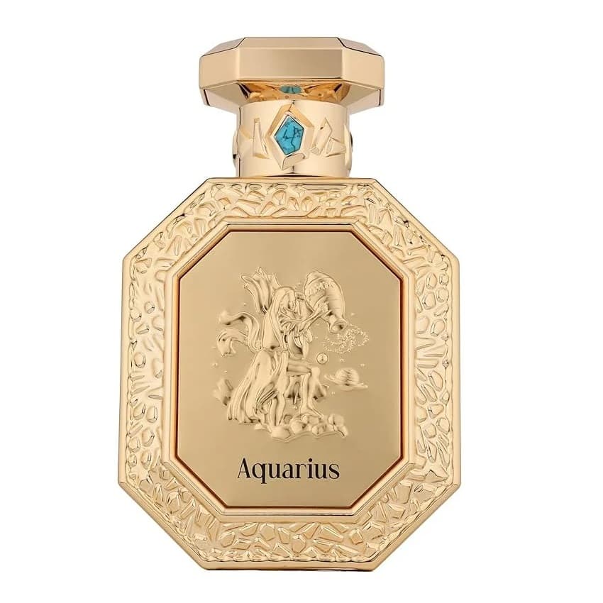 Aquarius woda perfumowana spray (U)