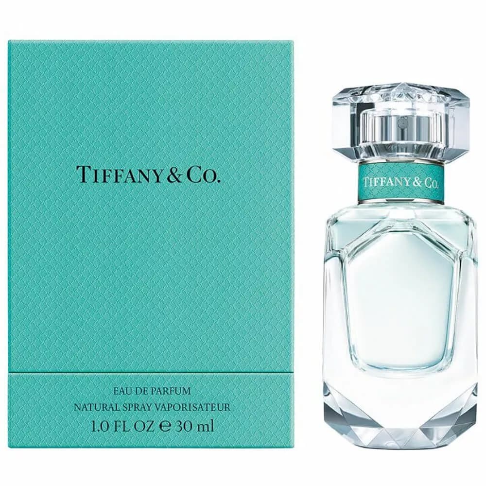 & Co woda perfumowana spray (W)
