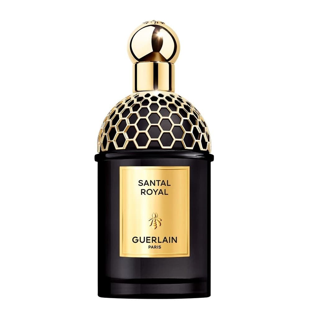 Santal Royal woda perfumowana spray (U)