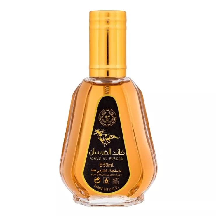 Qaed Al Fursan woda perfumowana spray (U)