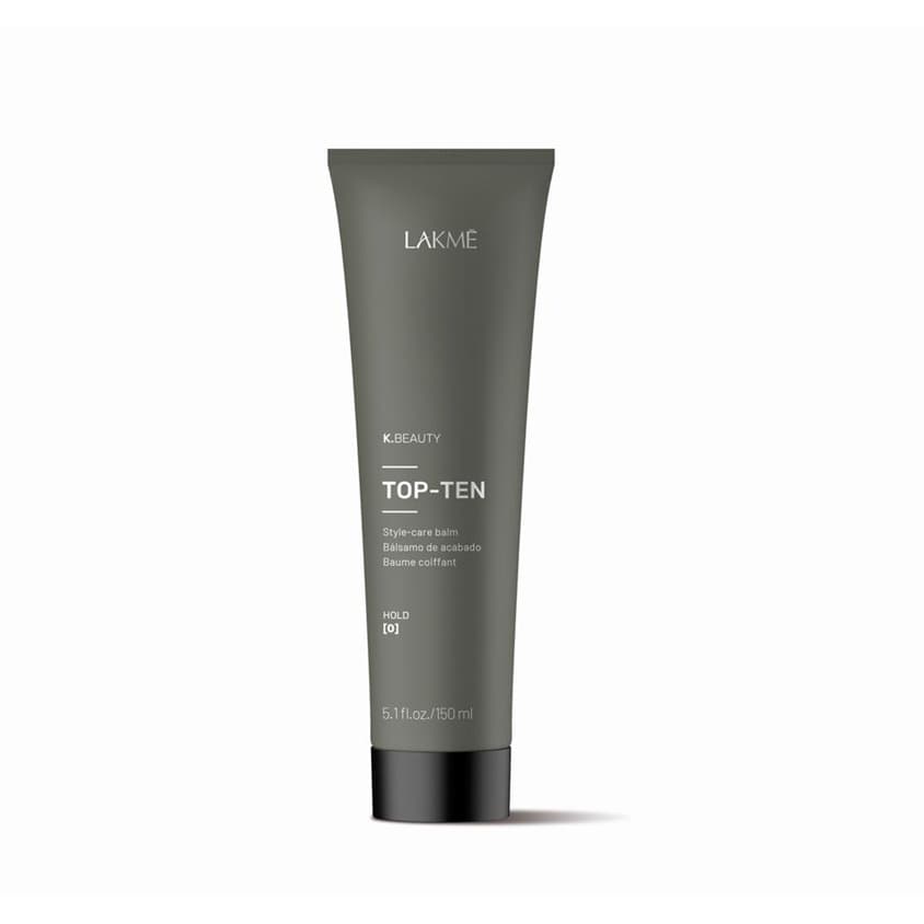 Finish k.beauty Top-Ten, pielęgnujący balsam wygładzający bez spłukiwania
