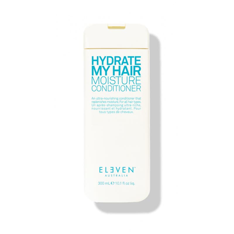 Hydrate My Hair Moisture Conditioner, odżywka nawilżająca