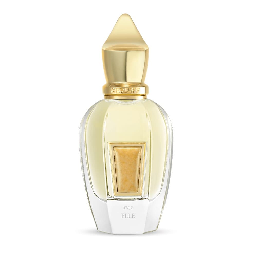 17/17 Elle woda perfumowana spray (W)