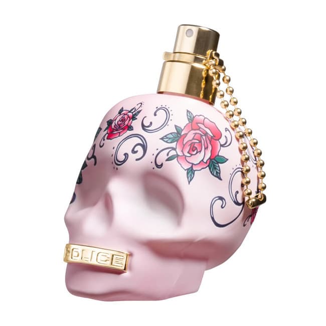 To Be Tattooart For Woman woda perfumowana spray (W)