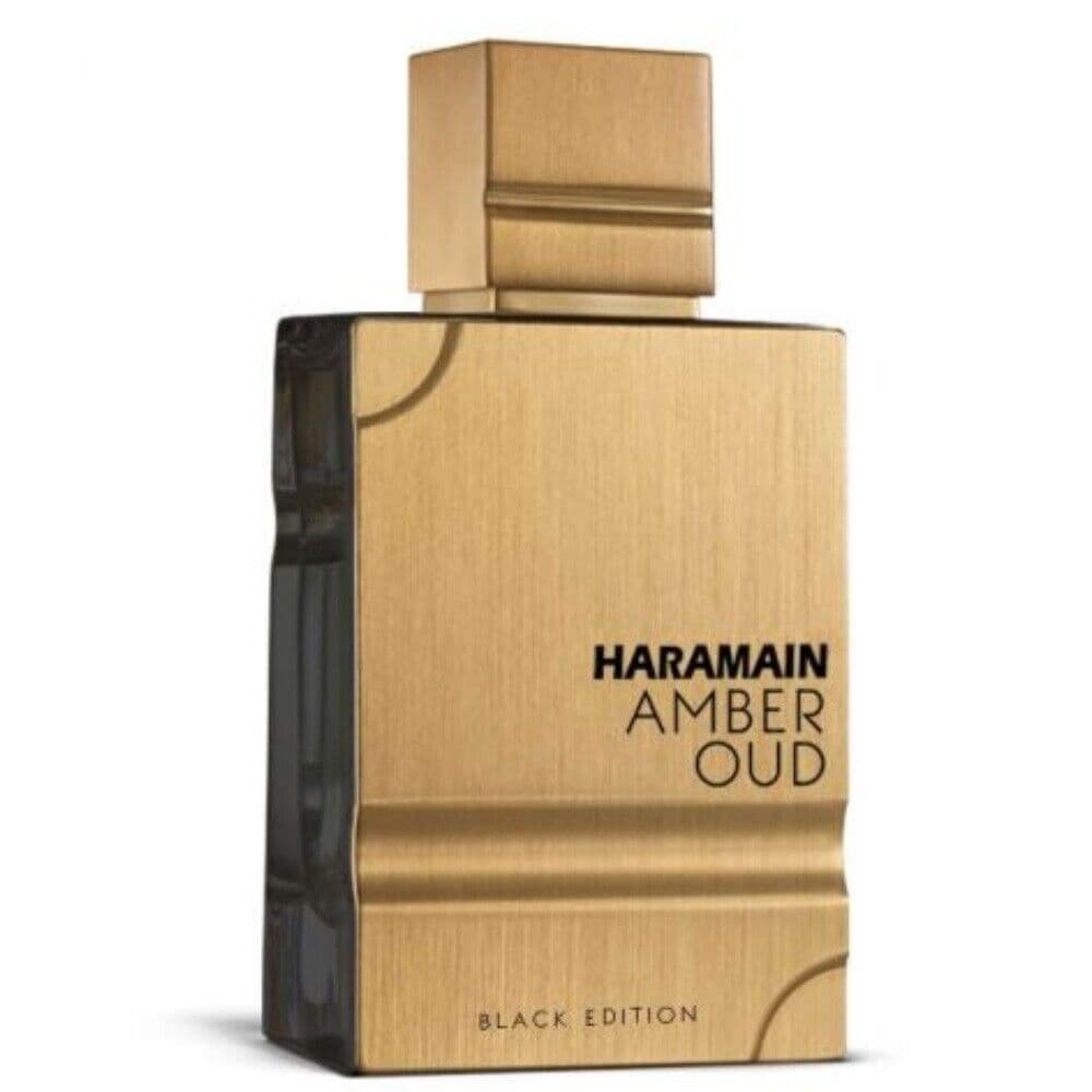 Amber Oud Black Edition woda perfumowana spray (U)