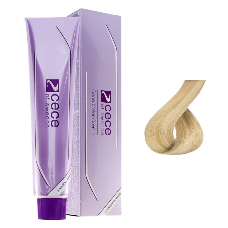 farba do włosów w kremie, 11/23, Extra świetlisty beżowo-złoty blond