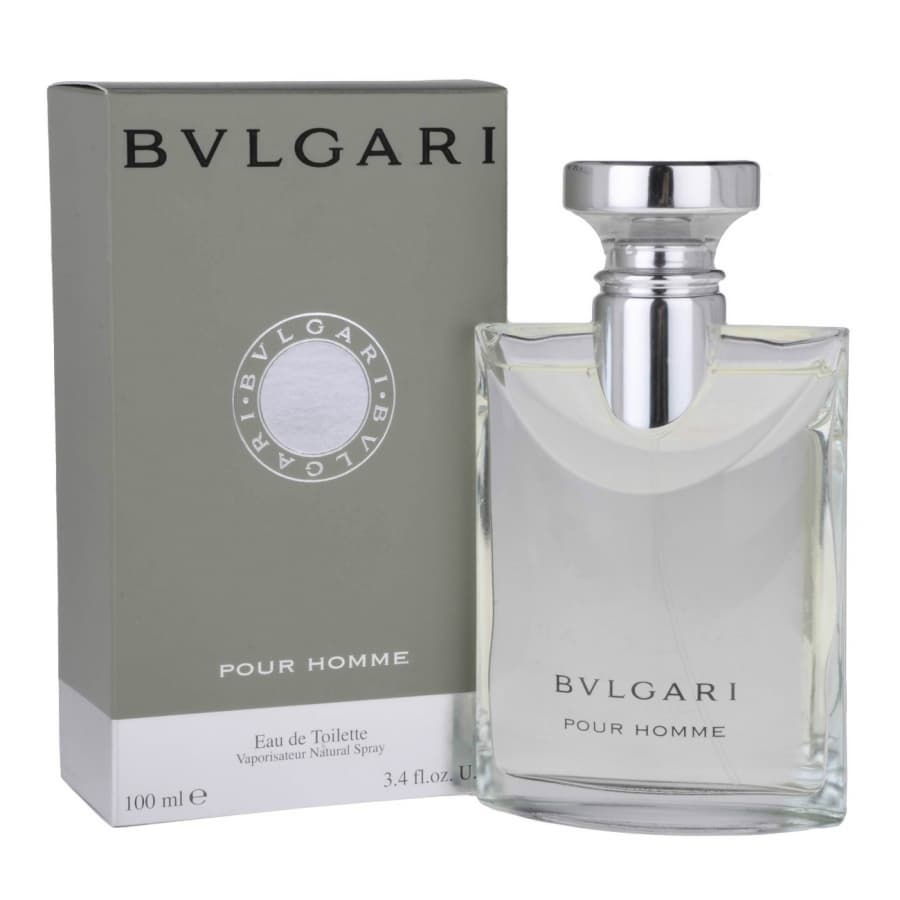 Pour Homme, woda toaletowa, (M)