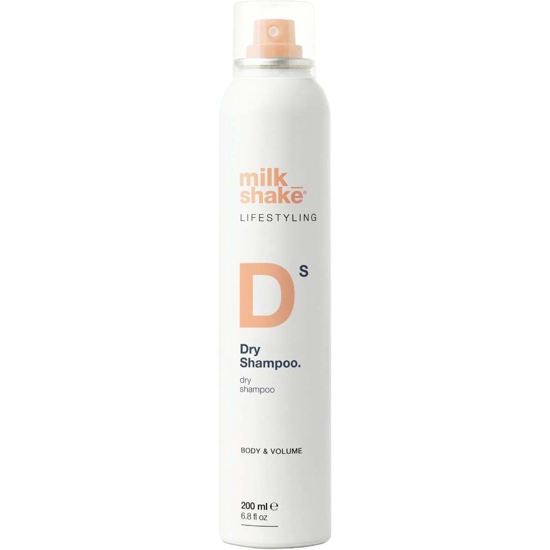 SHAKE LIFESTYLING BODY&VOLUME Suchy szampon do włosów