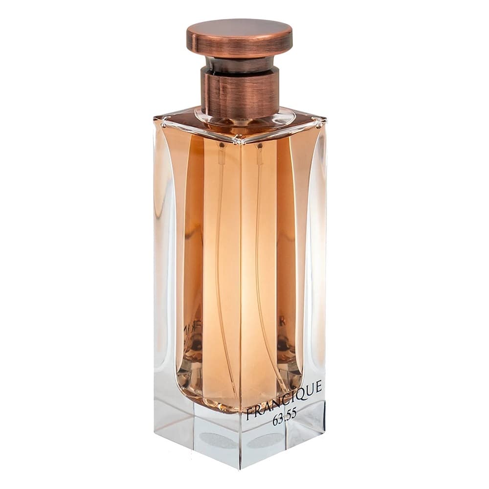 Francique 63.55 woda perfumowana spray (U)