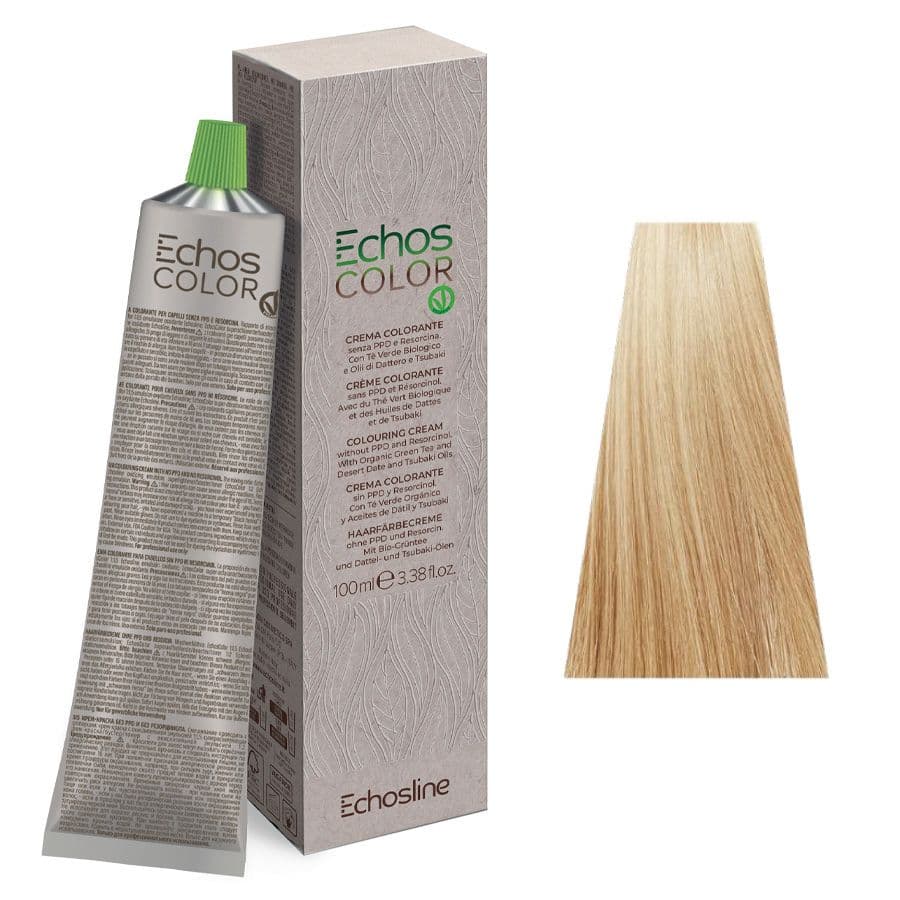 ECHOSCOLOR Farba do włosów - 99.0