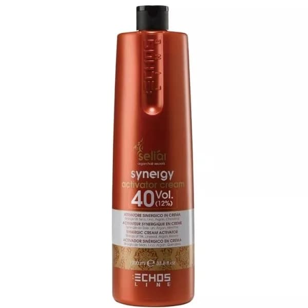 Color Seliar Synergy, aktywator 40vol. 12%