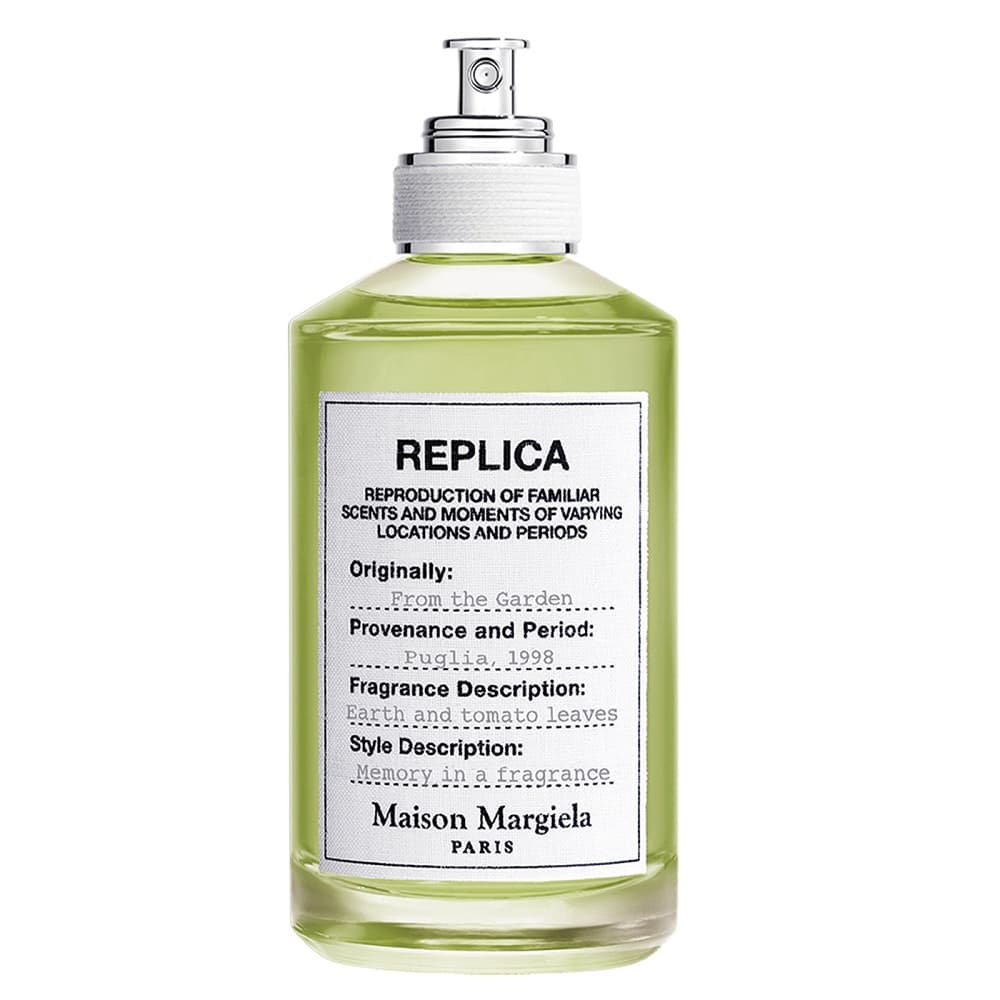 Replica From The Garden woda toaletowa spray (U)