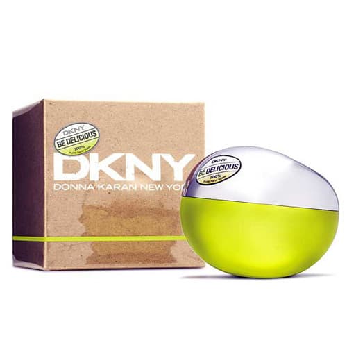 Be Delicious, woda perfumowana, (W)