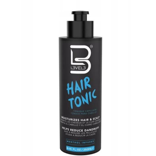 hair tonic, tonik do pielęgnacji włosów zniszczonych