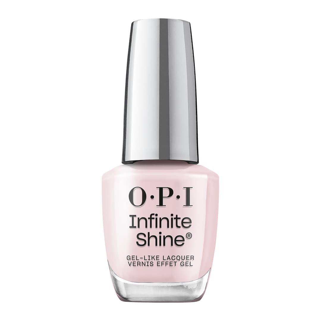 Infinite Shine OPIcons, klasyczny lakier do paznokci, lavender bath