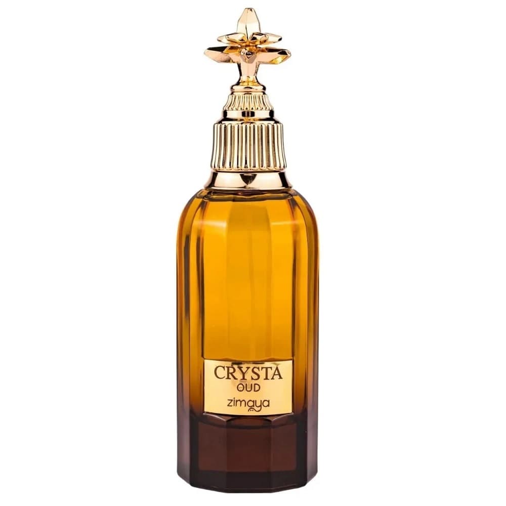 Crysta Oud woda perfumowana spray (U)