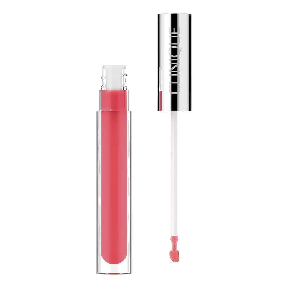 Pop Plush Creamy Lip Gloss kremowy błyszczyk do ust 08 Strawberry Pop