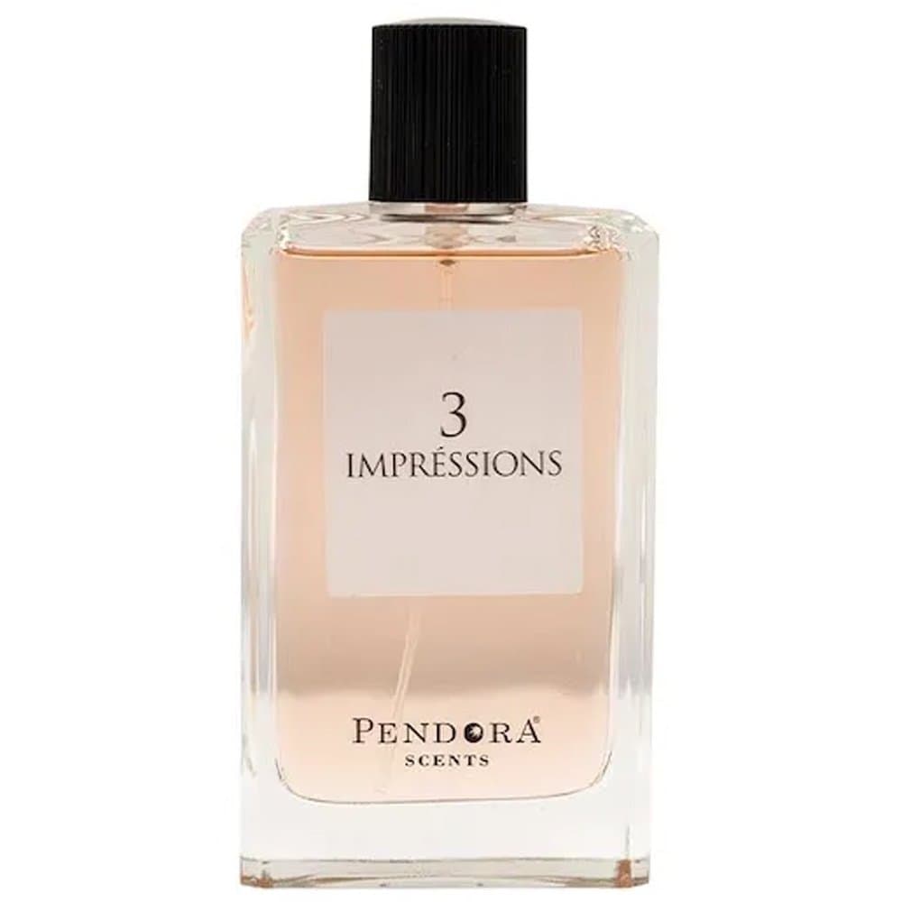 3 Impressions woda perfumowana spray (W)