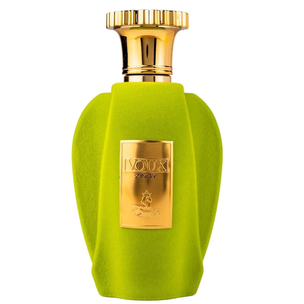 Voux Zingy woda perfumowana spray (U)