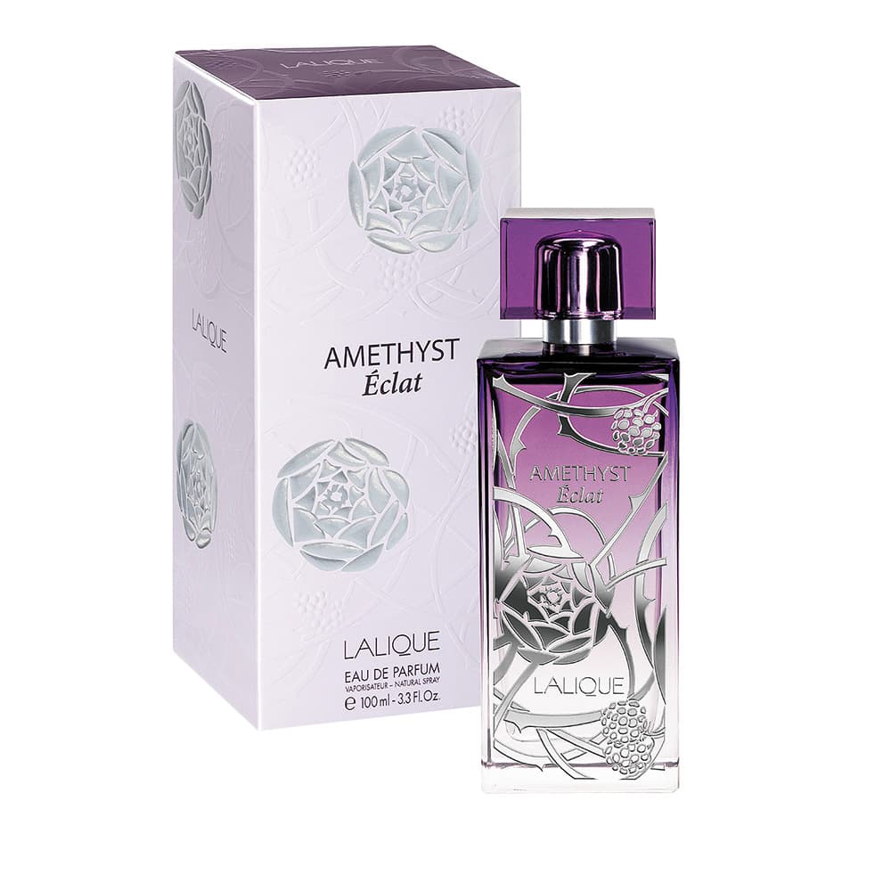 Amethyst Eclat Edp Spray